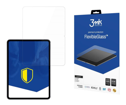Folia na tablet 3MK Flexible Glass do OnePlus Pad 2
